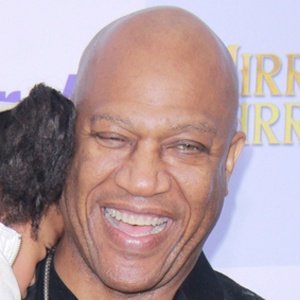 Tommy Lister (1958 - 2020) (Movie Actor)