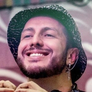 Tommy Love, 39 (唱片骑师)