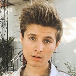 Tommy Mascotti, 27 (TikTok Star)