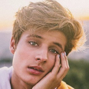 Tommy Mascotti, 27 (TikTok Star)