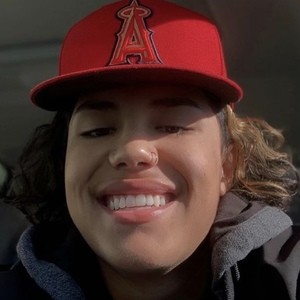 Tommy Murrietta, 21 (TikTok Star)