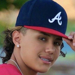 Tommy Murrietta, 21 (TikTok Star)