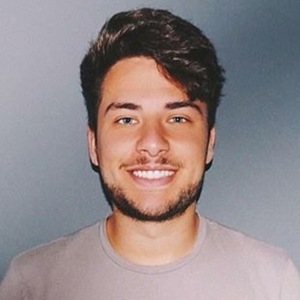 Tommy Napolitano, 28 (Instagram Star)