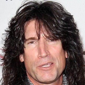 Tommy Thayer, 63 (Rock Singer)