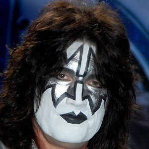 Tommy Thayer image 3