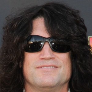 Tommy Thayer image 4