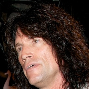 Tommy Thayer image 6