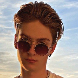 Tommy Unold, 24 (TikTok Star)