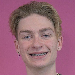 Tommy Unold, 24 (TikTok Star)