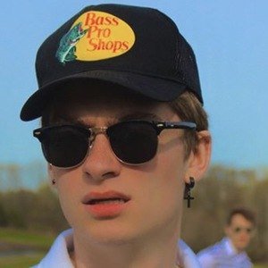Tommy Unold, 24 (TikTok Star)