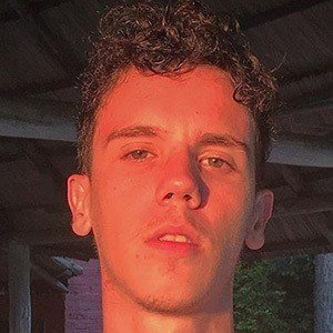 Tomy Busso, 28 (TikTok Star)