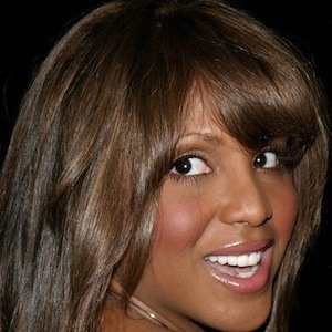 Toni Braxton, 58 (R&B Singer)