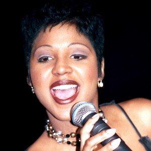 Toni Braxton, 58 (R&B Singer)
