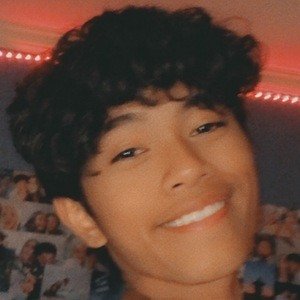 Toni Cervantes, 21 (TikTok Star)