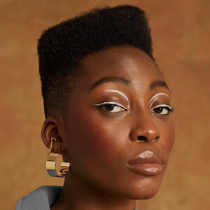 Toni Dreher-Adenuga, 25 (Người mẫu)