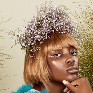 Toni Dreher-Adenuga, 25 (Modelo)