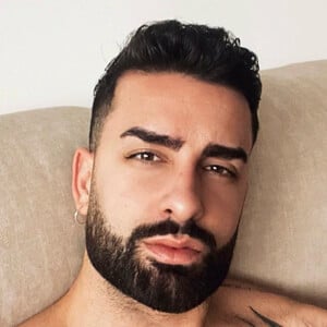 Toni Ruiz González, 31 (TikTok Star)