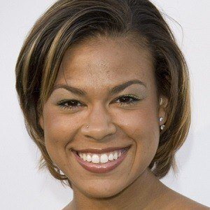 Toni Trucks, 45 (Movie Actress)