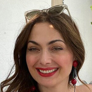 Tonia Buxton image 9