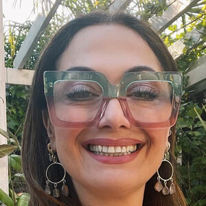 Tonia Buxton image 10