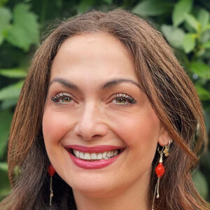 Tonia Buxton image 11