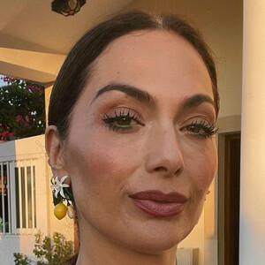 Tonia Buxton image 12