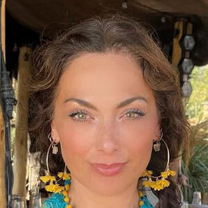 Tonia Buxton image 13