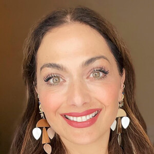 Tonia Buxton image 14