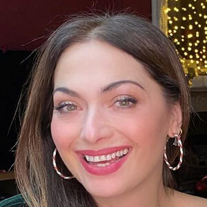 Tonia Buxton image 15