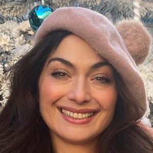 Tonia Buxton image 16