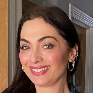 Tonia Buxton image 4