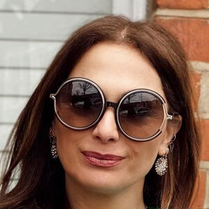 Tonia Buxton image 5