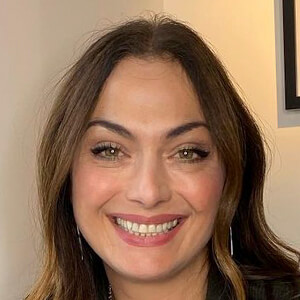 Tonia Buxton image 7