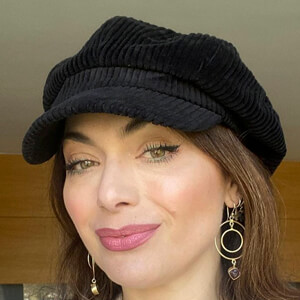 Tonia Buxton image 8