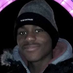 Tonton Gibi, 22 (TikTok Star)