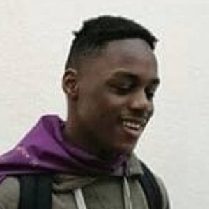 Tonton Gibi, 22 (TikToker)