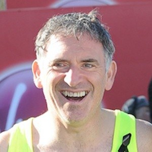 Tony Audenshaw, 61 (seifeoper Schauspieler)