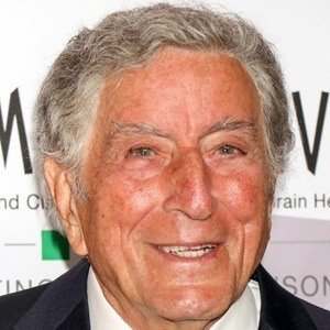 Tony Bennett image 6