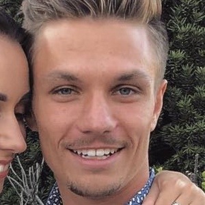 Tony Cannella, 33 (TikTok Star)