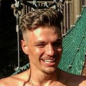 Tony Cannella, 33 (TikTok Star)