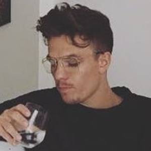 Tony Cannella, 33 (TikToker)