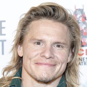 Tony Cavalero image 5