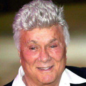 Tony Curtis image 3