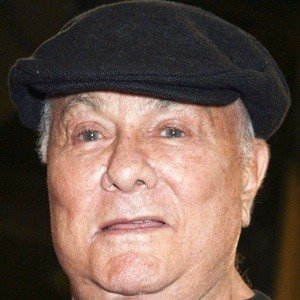 Tony Curtis image 4