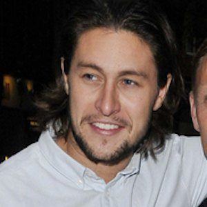 Tony Discipline, 36 (Diễn viên Opera)