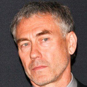 Tony Gilroy, 67 (Screenwriter)