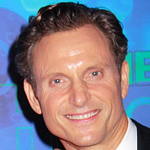 Tony Goldwyn image 4