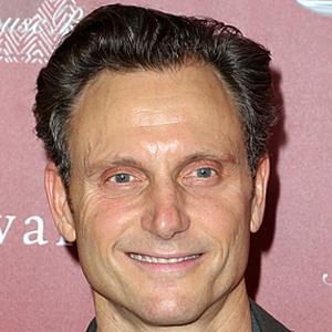 Tony Goldwyn image 5
