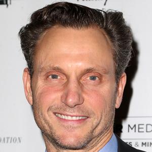 Tony Goldwyn image 6