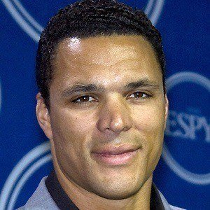 Tony Gonzalez, 48 (Football Player)